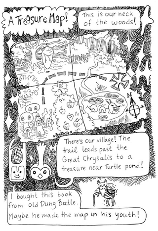 Illustration for article titled Moon Girl And Devil Dinosaur is a worthwhile new comic Marvel should work to sustain